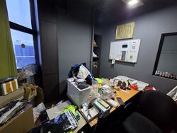 Oxley Bizhub (D14), Warehouse #611909431